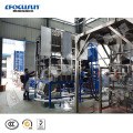 Focusun 10 Ton Plate Ice Making Machine with High Quality